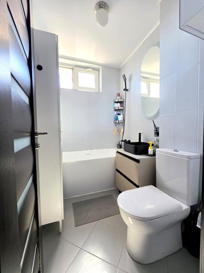 Apartament cu 4 camere în Giurgiului