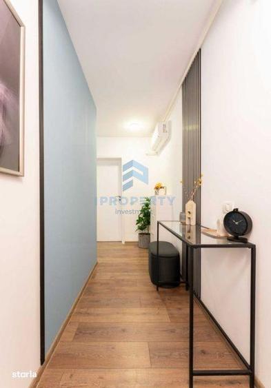 2 Camere | Giurgiului | Bloc Nou Prima Inchirere | Modern - 4