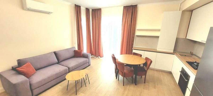 ap 2 camere in Giroc (disponibil de la 1 octombrie 2026), direct proprietar, cu loc parcare, in spate la Lidl, str. Romanilor - 2