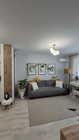 HILS PALLADY - Apartament 2 camere de vanzare - 1