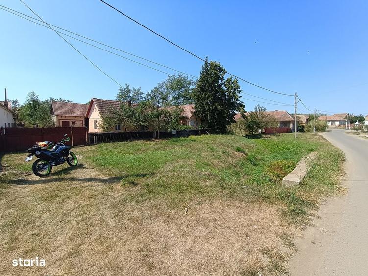Casă cu 2 camere în Hărănglab
