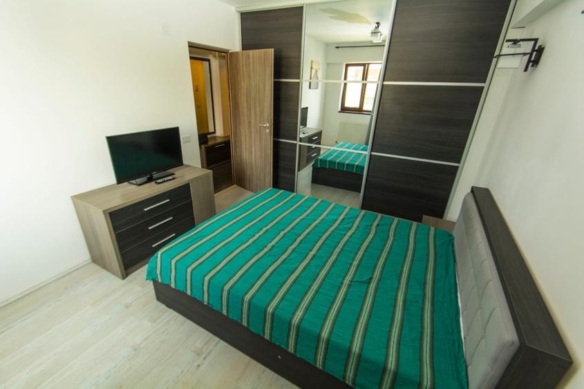 Apartament cu vedere spre mare - 9