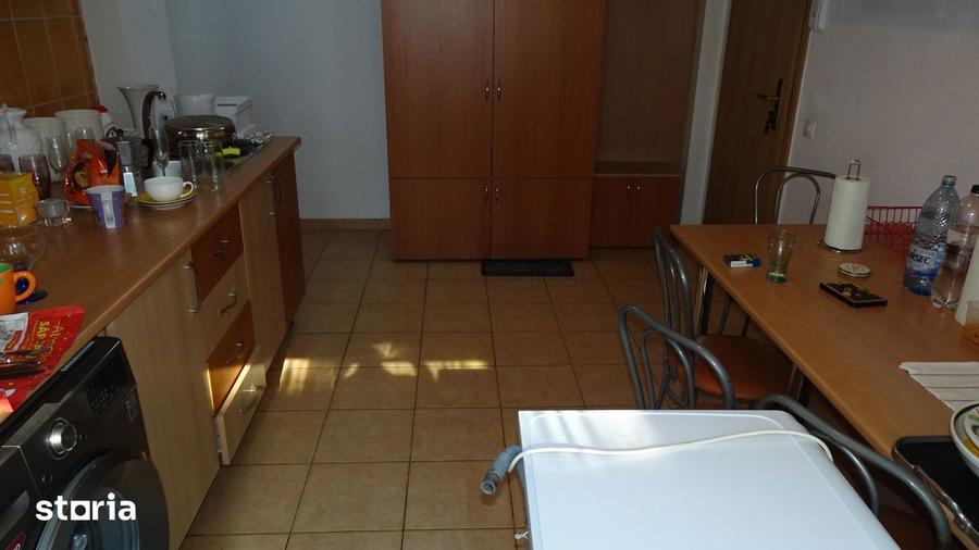 Inchiriez apartament 2 camere decomandat in Deva, M. Averescu, etaj 1, - 18