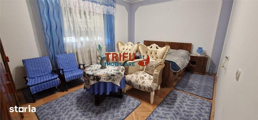 Casa de vanzare cu 4 camere in apropierea Ceta?ii Alba Carolina - 11