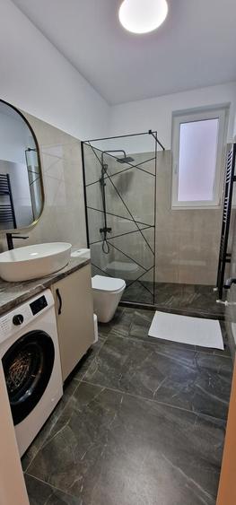 Apartament cu 3 camere decomandat în Fălticeni