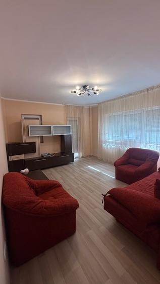Apartament cu 2 camere decomandat în Valea Borcutului