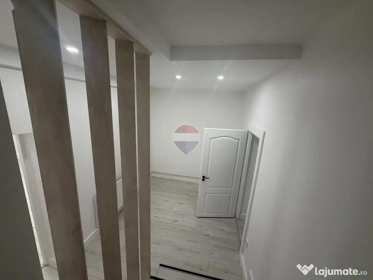 Spațiu comercial, de 135 mp, în Central