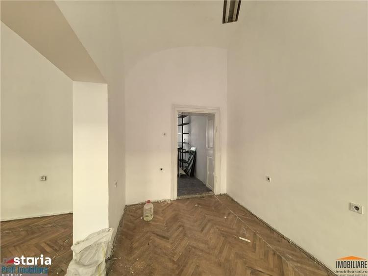 Spațiu comercial, de 29 mp, în Ultracentral