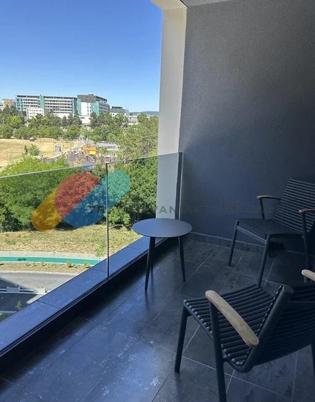 Apartament 2 camere, ultrafinisat, garaj subteran, Gheorgheni-Sopor - 7