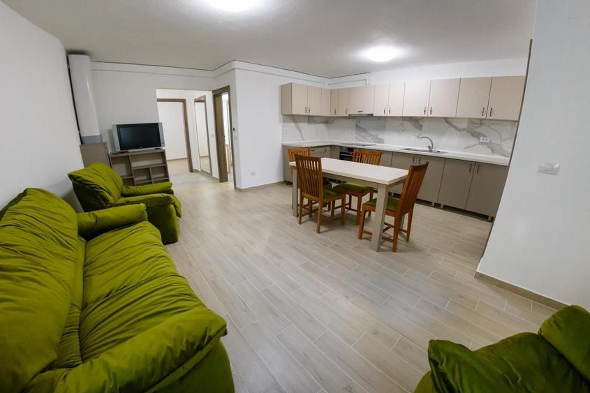 Apartament de închiriat – zona ultracentrală, Oradea - 2