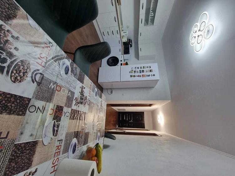 Inchiriere apartament 2 camere Snagov - 8