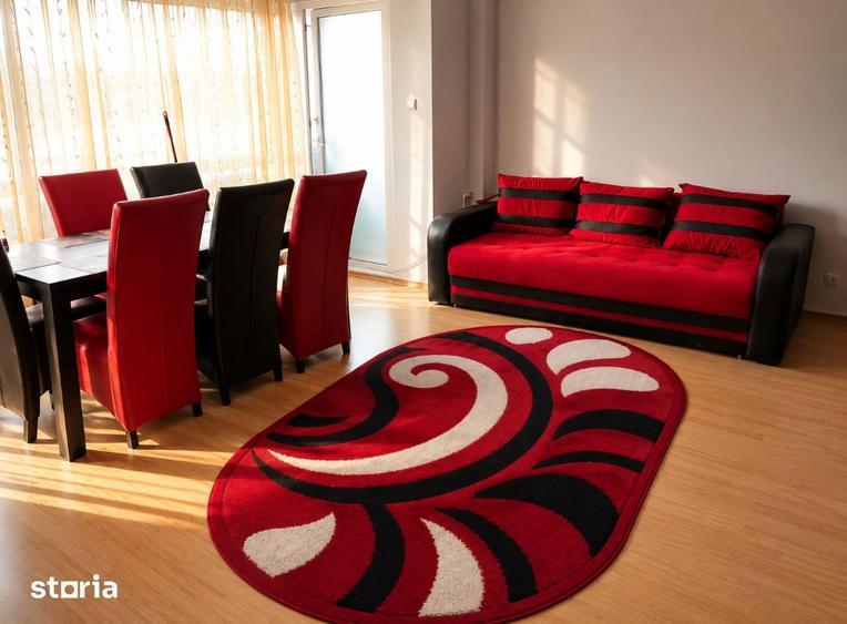 Apartament cu 3 camere în Berceni