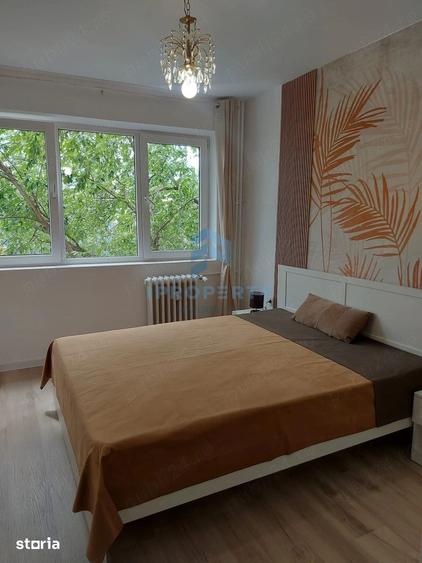 Inchiriere Apartament 2 camere in Titan-Basarabia Renovat - 7