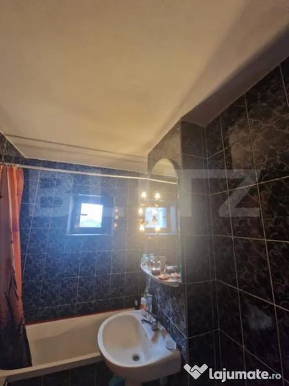 Apartament cu 2 camere decomandat în Obcini
