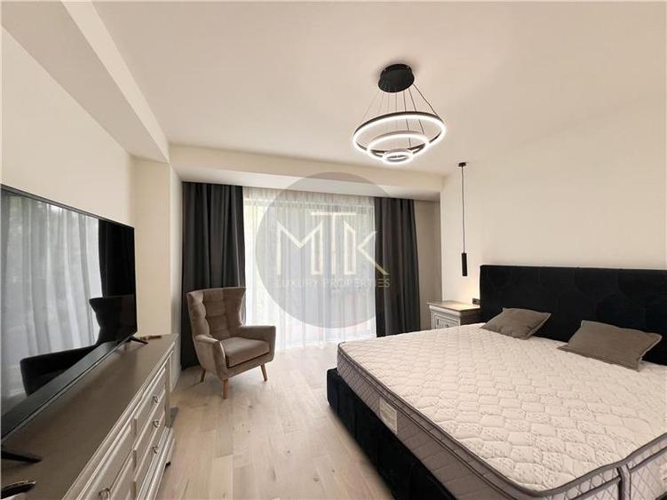 Casă individuală cu 5 camere cu Piscina în Pipera