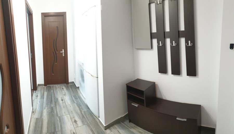 Apartament 1 camera vis a vis de  Judecatoria Iasi - 6