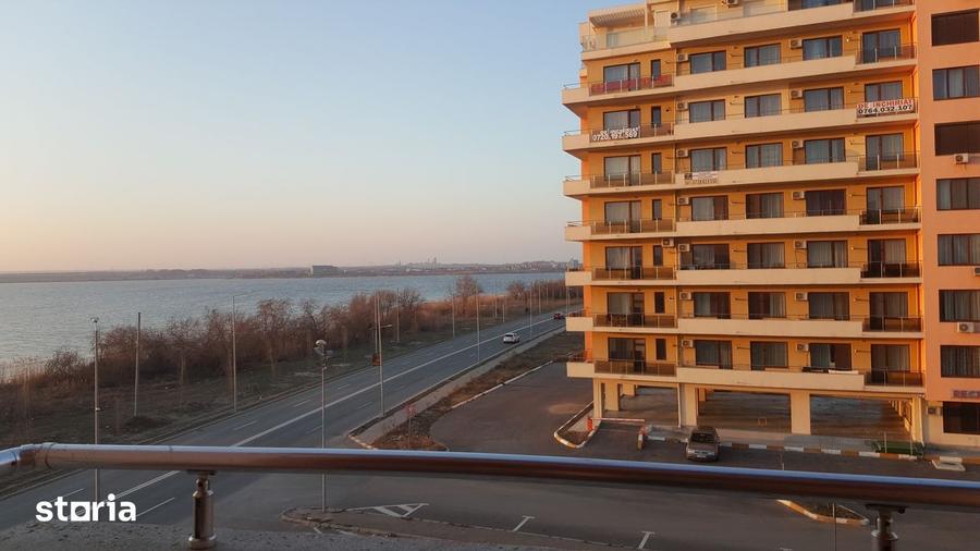 Apartament cu 2 camere în Nord