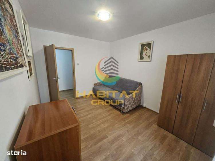 Vanzare 3 camere Teiul Doamnei Obor - Aleea Otesani - 9