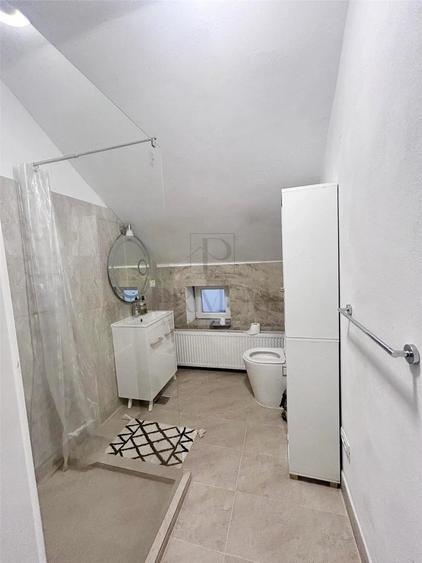 Apartament cu 4 camere în Elisabetin