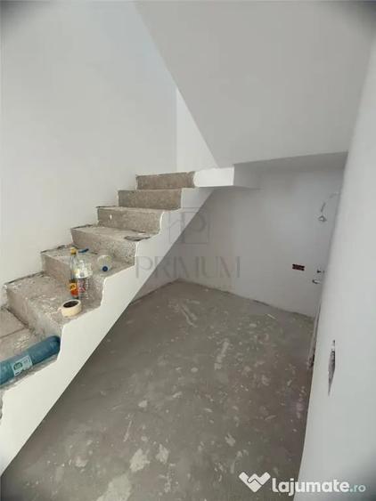 MOSNITA NOUA - 4 CAMERE - BUCATARIE INCHISA - LIVING SPATIOS - 3