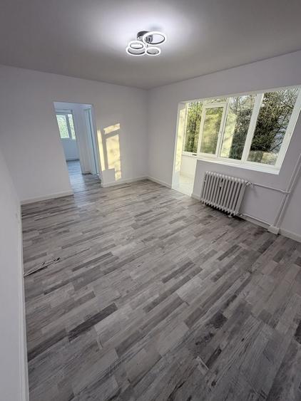 Apartament cu 2 camere decomandat în Nord
