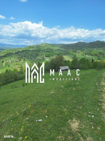 Casă cu 3 camere în Băzești