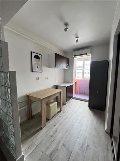 Apartament cu 2 camere decomandat în Gării