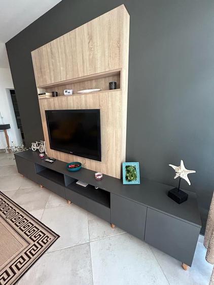 Apartament de lux cu vedere directă la mare – Primul rând la plajă! - 10