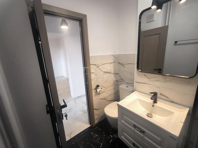 Apartament cu 3 camere decomandat în Titulescu