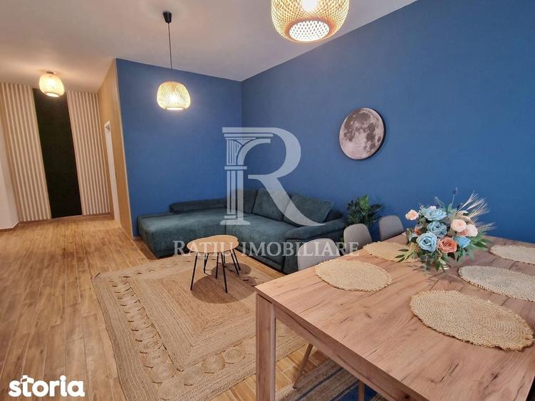 Apartament modern cu sauna inclusa | Victoria Rezidential | Oradea - 17