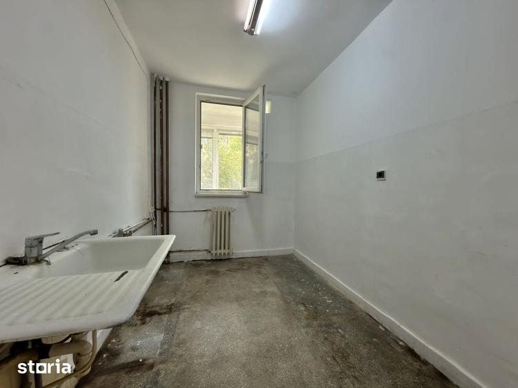 Apartament cu 2 camere decomandat în Șagului