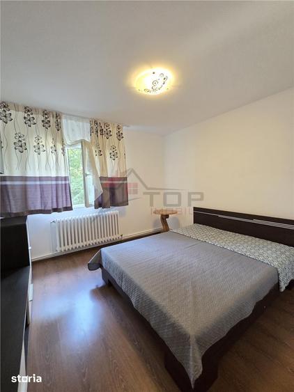Apartament 2 Camere Decomandat - Etaj 2 - Tatarasi - 2