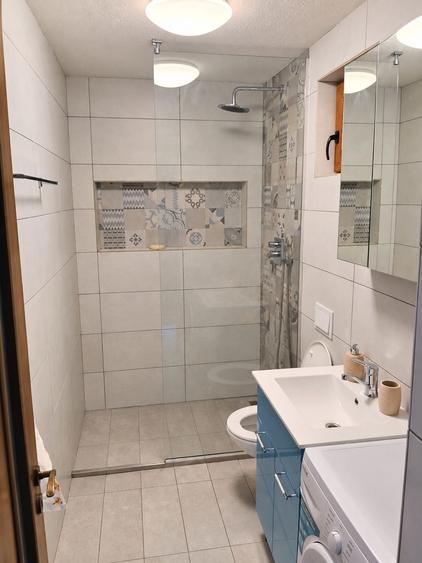 Inchiriez apartament 2 camere str Hasdeu - 2