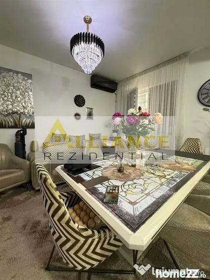 Apartament cu 2 camere decomandat în Apărătorii Patriei