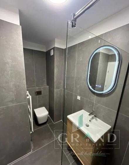 Apartament 2 cam | 45 mp | zona Eroilor I Florești - 5