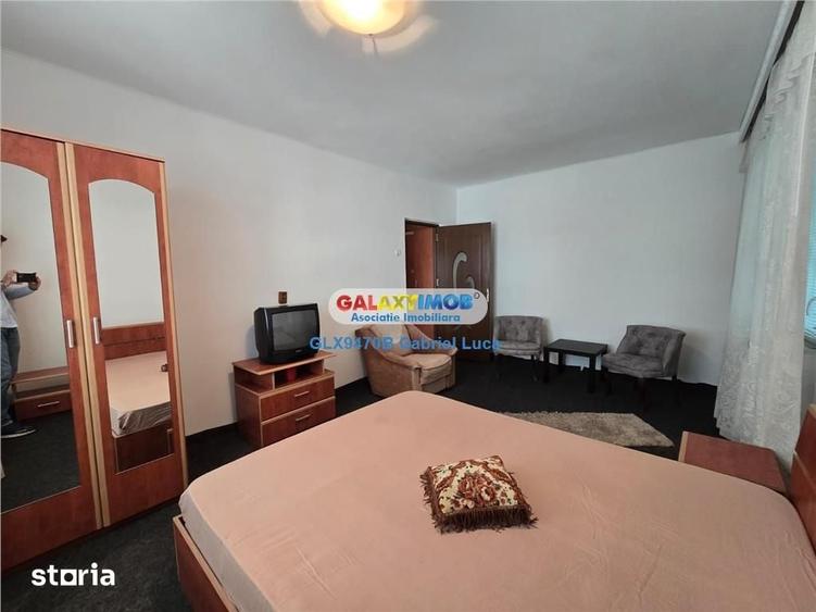 Garsoniera 32 mp | Spital Bagdasar - Metrou Aparatorii Patriei | - 8