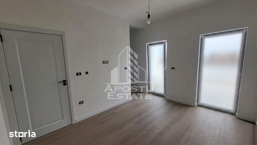 Duplex nou si modern,4 camere2,bai,la cheie Giarmata - 12