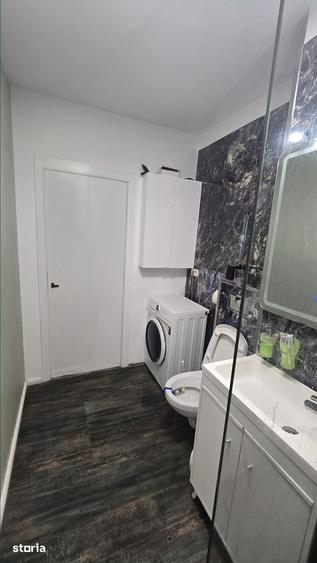 Apartament cu 2 camere în Sânpetru