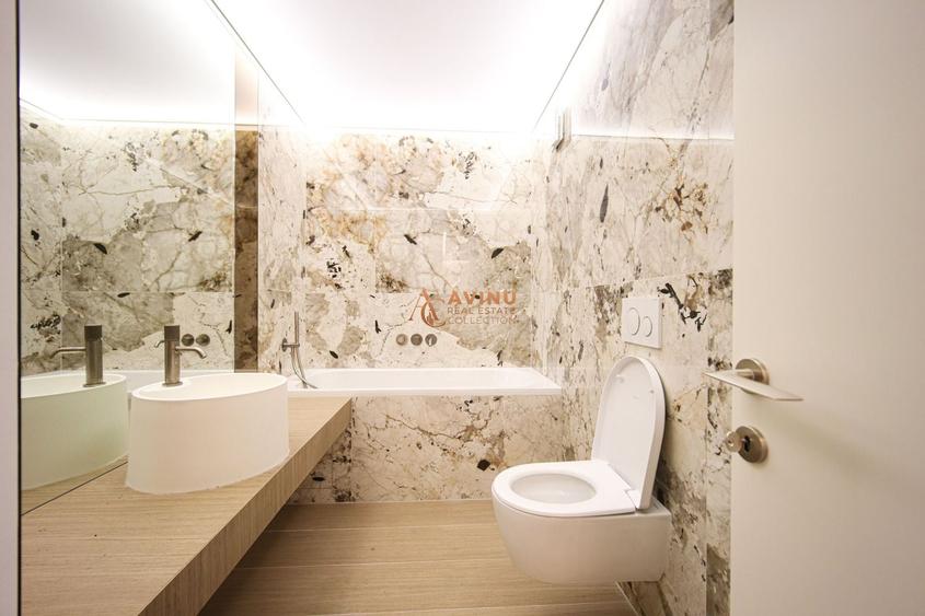 Cortina 126 | 2 Rooms | 70mp | Etaj 6 | Iancu Nicolae | 0% Comision - 5
