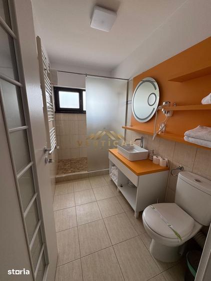 Apartament cu 3 camere în Berceni