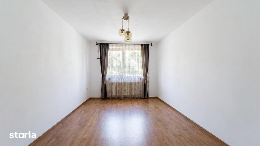 Casa individuala cu 4/5 locuri de parcare in Domenii - 9