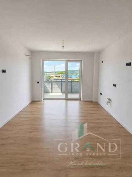 Apartament 2 camere, bloc nou, Mărăști - 1