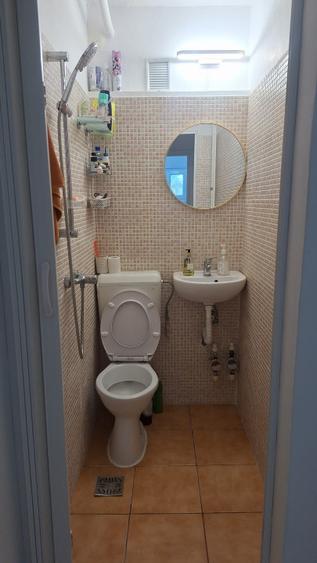 Apartament cu 2 camere decomandat în Tomis Nord