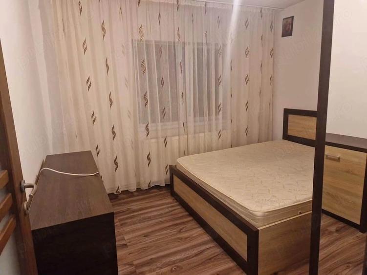 Apartament cu 2 camere nedecomandat în Central