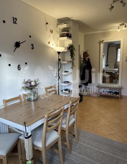 Apartament cu 2 camere | 55mp | La cheie | Etaj 2 | Profi Grigorescu - 4