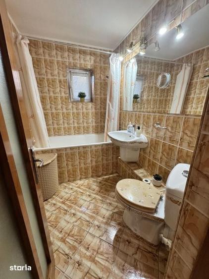 Apartament cu 2 camere în Vasile Alecsandri