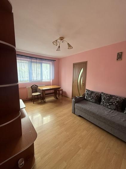 Apartament cu 2 camere în Nufărul