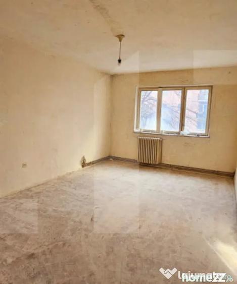 Apartament cu 3 camere, 72 mp, etaj 1, ideal pentru renovare - Sfantu Gheorghe (Covasna) - 4