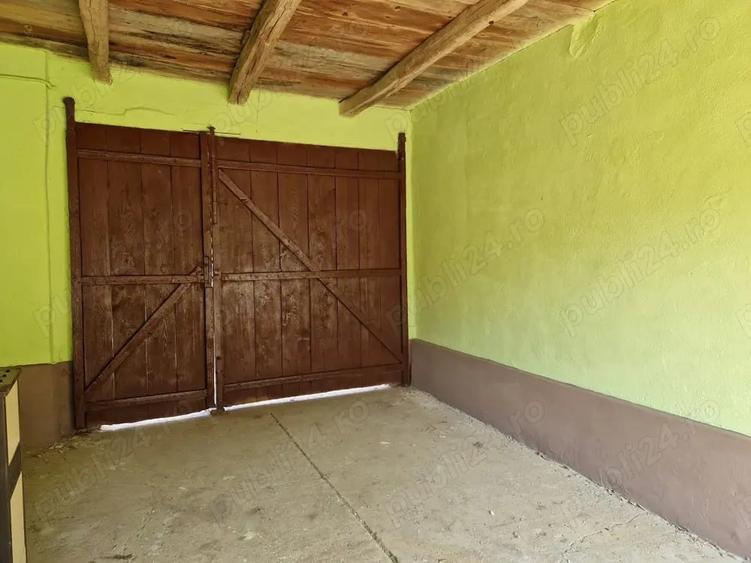 Casa de vanzare Dezesti - 9