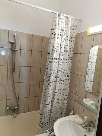 Apartament cu 2 camere decomandat în Copou